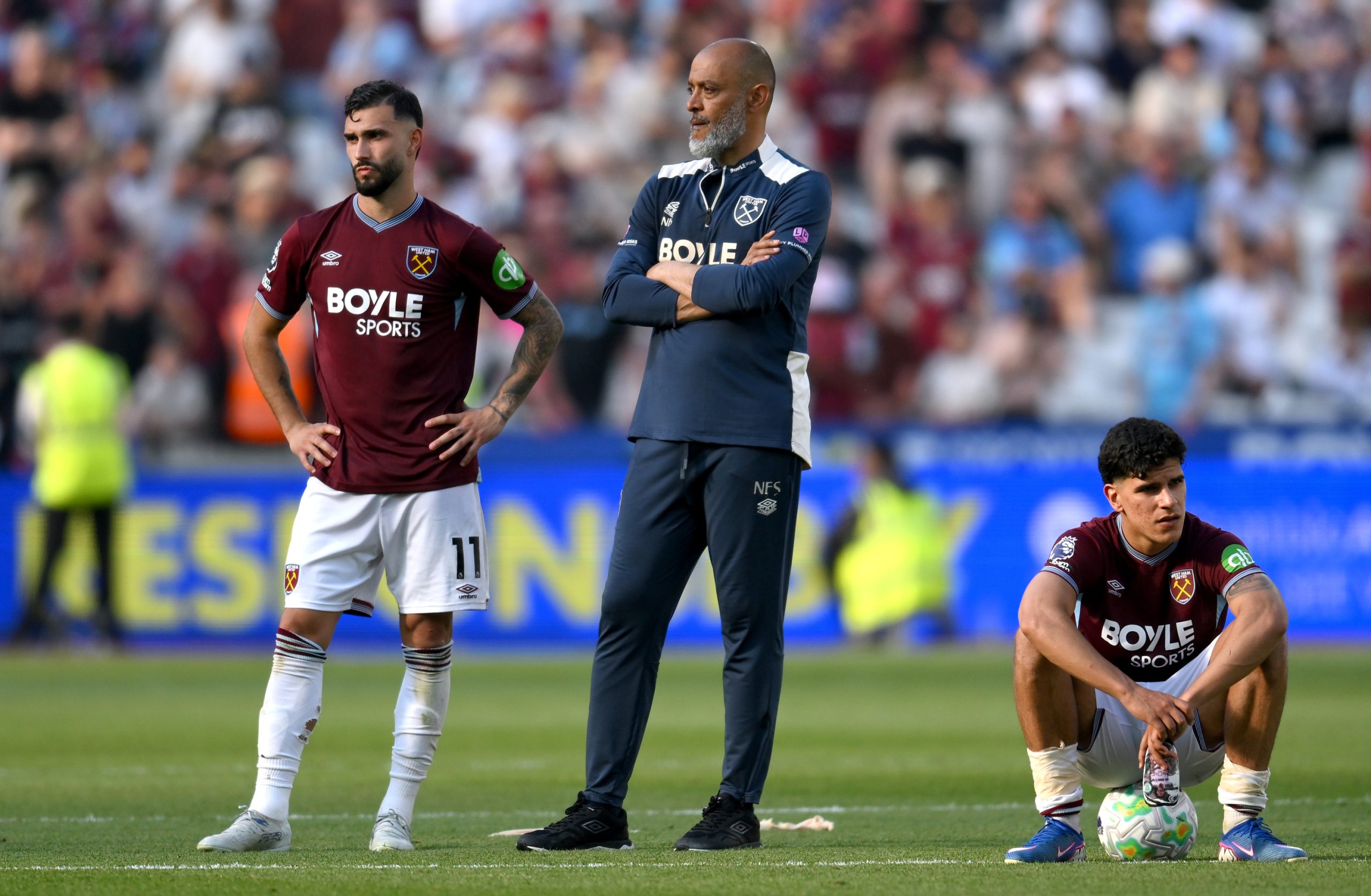 El Descenso del West Ham: Un Golpe Deportivo y un Agujero en las Arcas Públicas