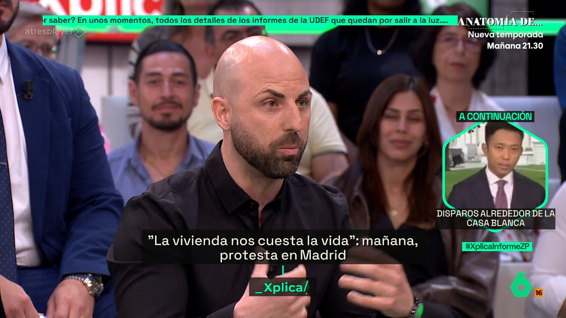 El Debate que Sacude a España: ¿Ocio Juvenil o Precariedad Laboral? La Vivienda, el Campo de Batalla