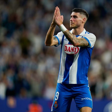 El Perdón de Roberto: Un Gesto de Autocrítica que Marca el Futuro del RCD Espanyol