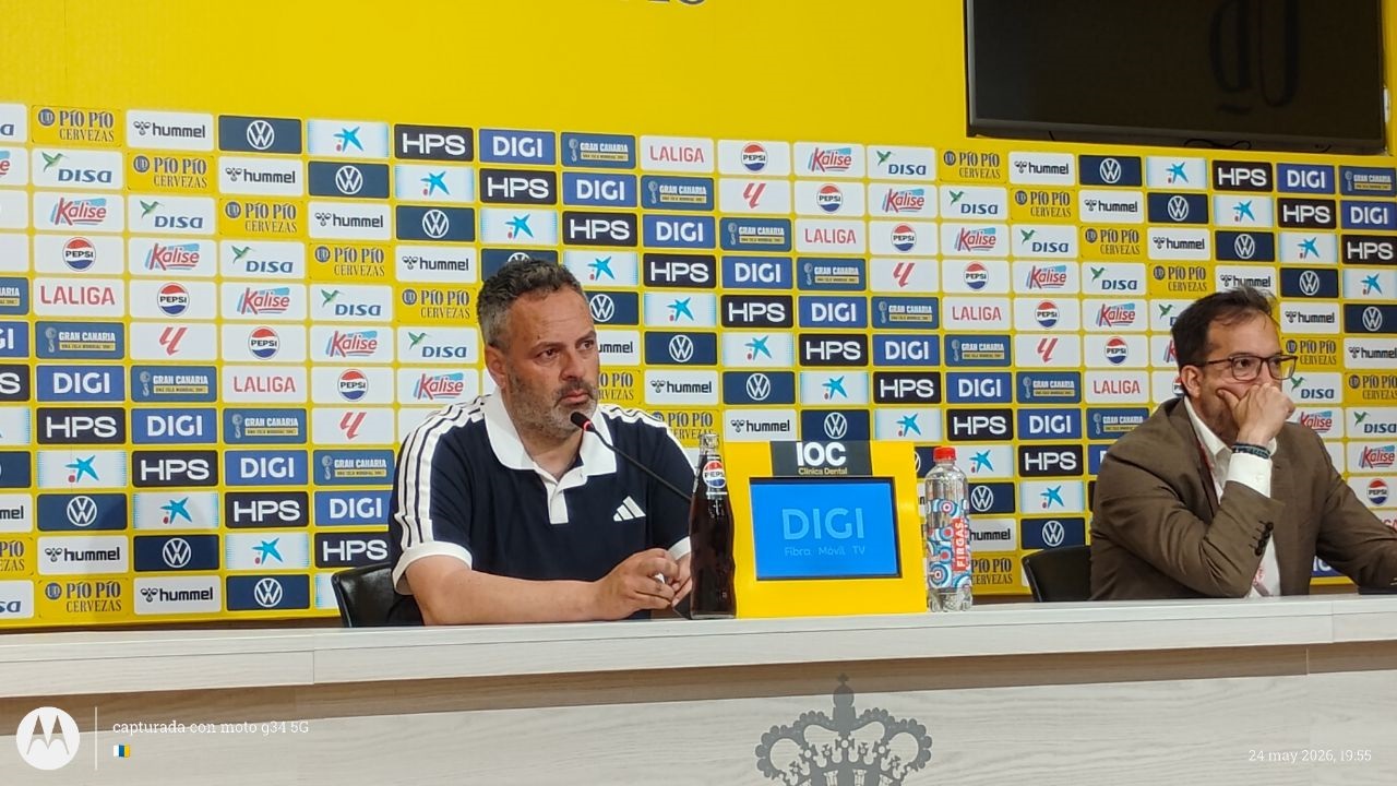 El Zaragoza se hunde: Descenso a Primera RFEF tras un empate amargo en el Gran Canaria