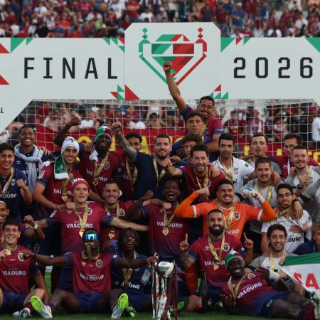 ¡Sorpresa Histórica en Portugal! El Torreense Conquista la Taça y Hace Temblar al Sporting