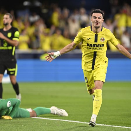 Atlético de Madrid: El Fin de una Era Dorada en LaLiga
