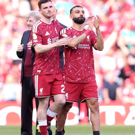 ¡Bombazo en la Premier! Robertson, de Anfield a White Hart Lane: El fichaje que sacude Londres
