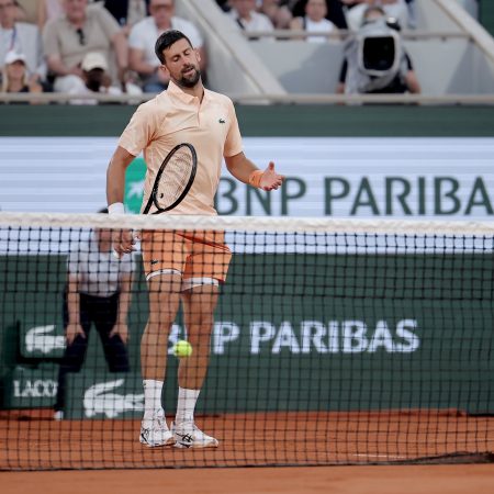 Djokovic: Un Estreno Agónico en Roland Garros 2026 Marca un Hito Histórico