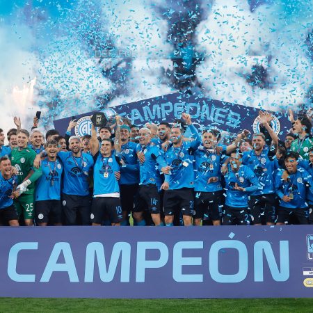 ¡Epopeya Pirata! Belgrano Conquista el Apertura en un Final de Infarto Contra River