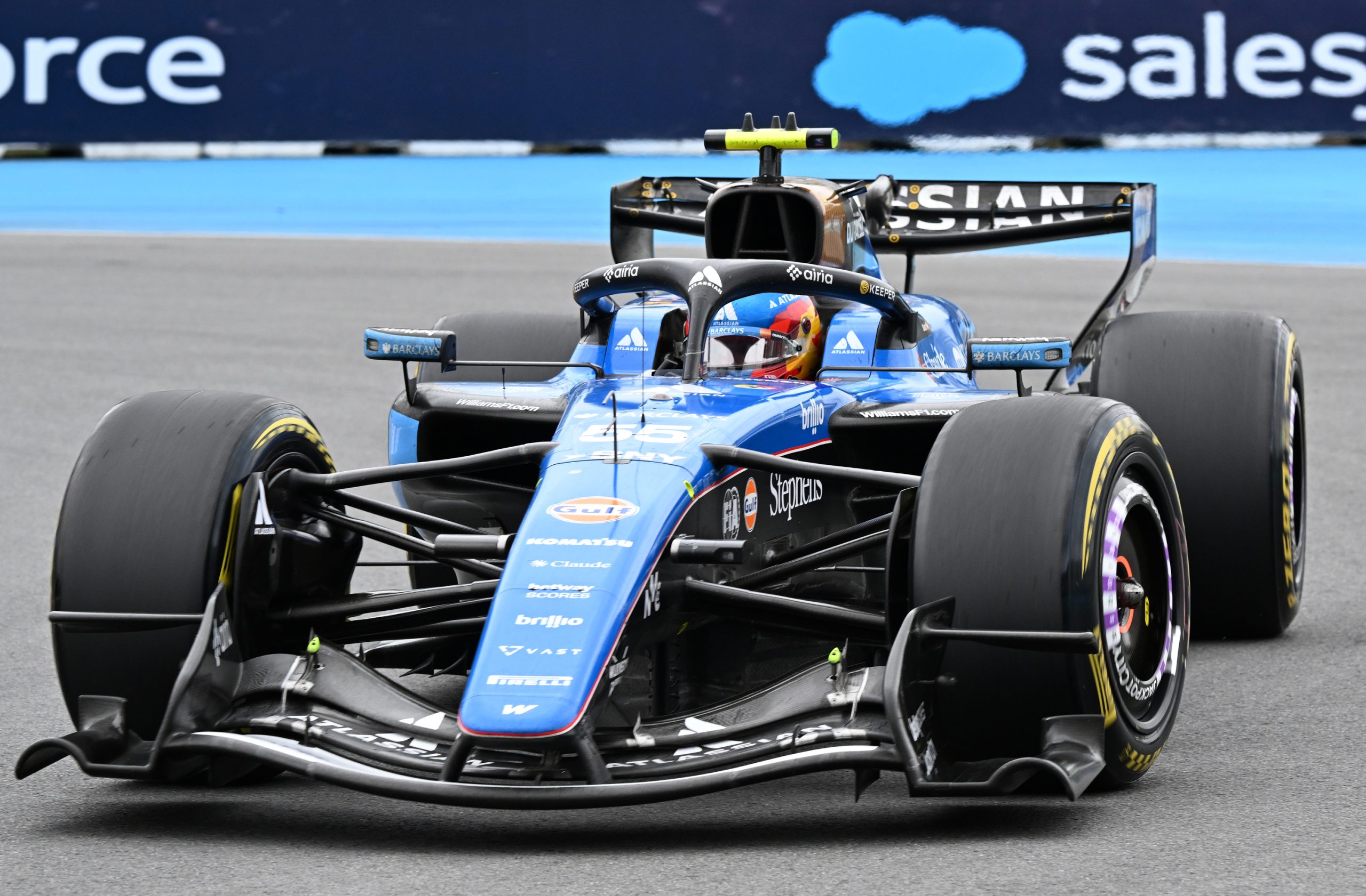 Carlos Sainz, el Héroe Inesperado de Canadá: Un Noveno Puesto que Sabe a Victoria