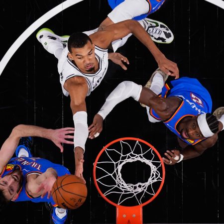 NBA: El Oeste en Vilo, ¿Quién Conquistará la Conferencia?