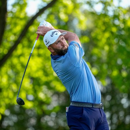 Rahm se acerca al Top 10: El golf español respira en el ranking mundial