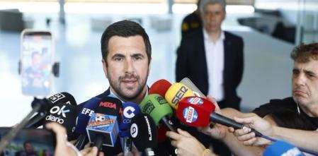 ¡Bomba en el Bernabéu! Raúl, ¿el nuevo arquitecto deportivo del Real Madrid?