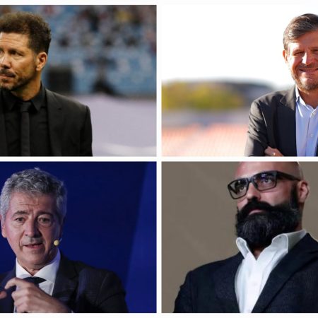 El Atlético de Madrid: Un Verano de Revolución en el Calderón