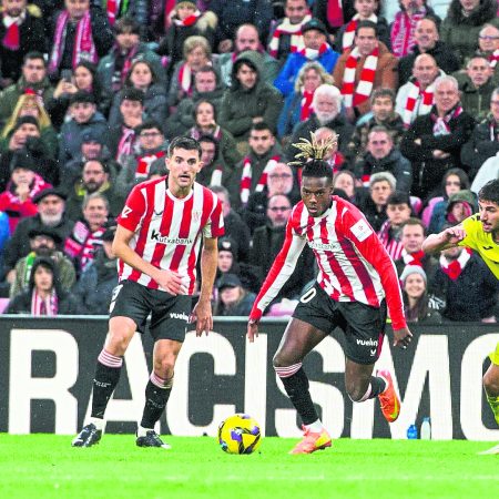 El Athletic de Bilbao: Un Once Inesperado y la Sombra de las Lesiones Marcan la Temporada 2026