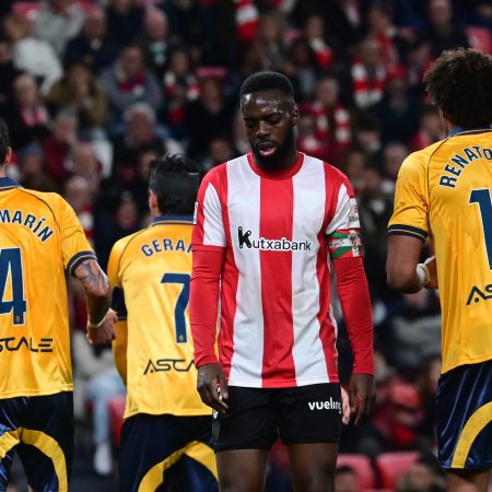 El Athletic Cierra una Temporada Agria: Entre la Permanencia y el Sueño Europeo Roto