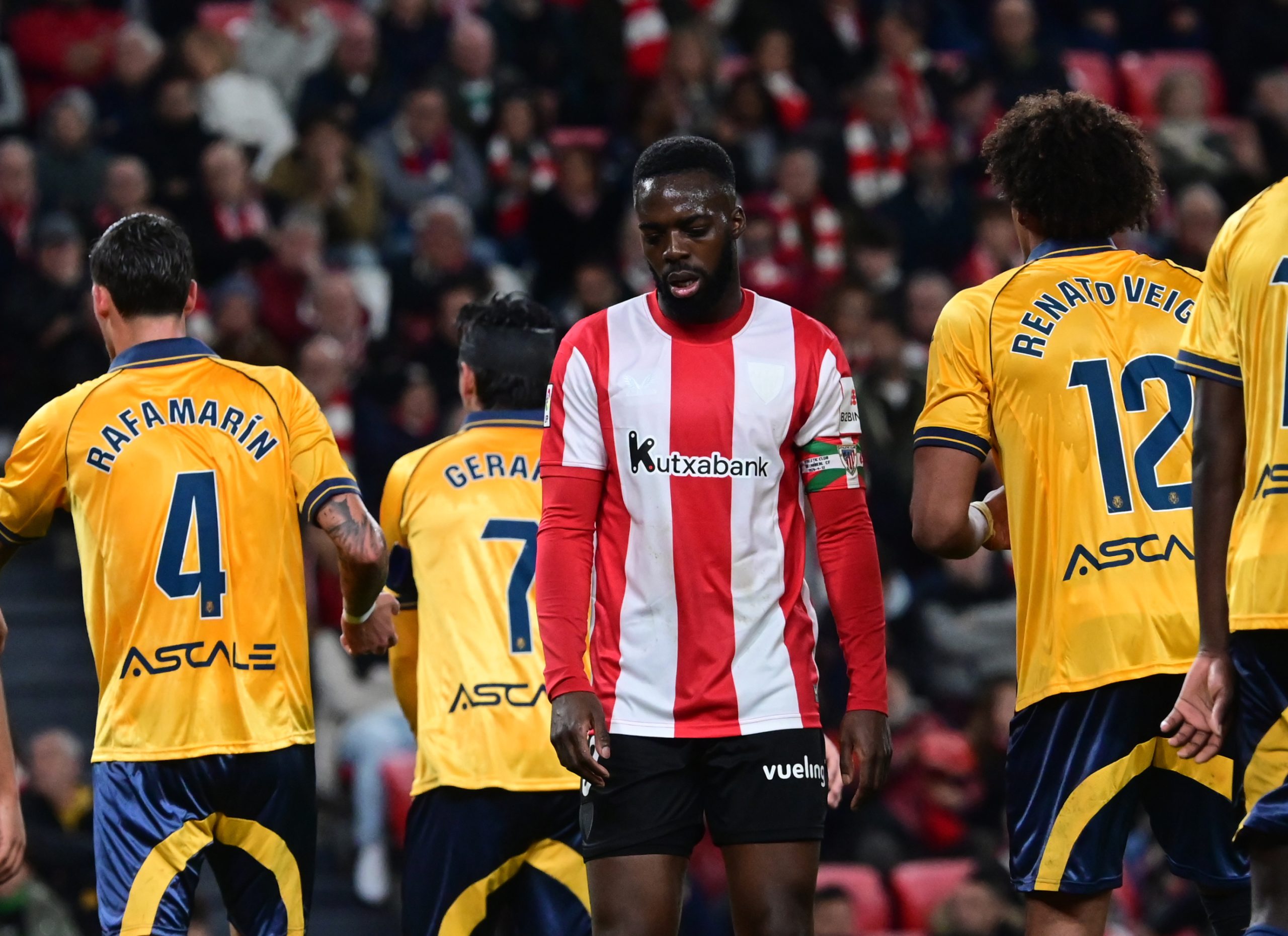 El Athletic Cierra una Temporada Agria: Entre la Permanencia y el Sueño Europeo Roto