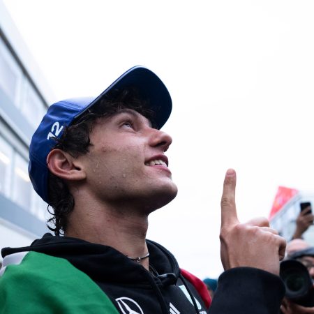 Antonelli: El Fenómeno de 19 Años que Redefine la F1