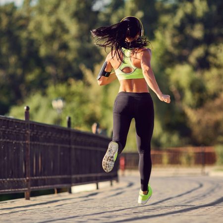 ¿30 Minutos de Running? ¡Más Valiosos de lo que Crees!