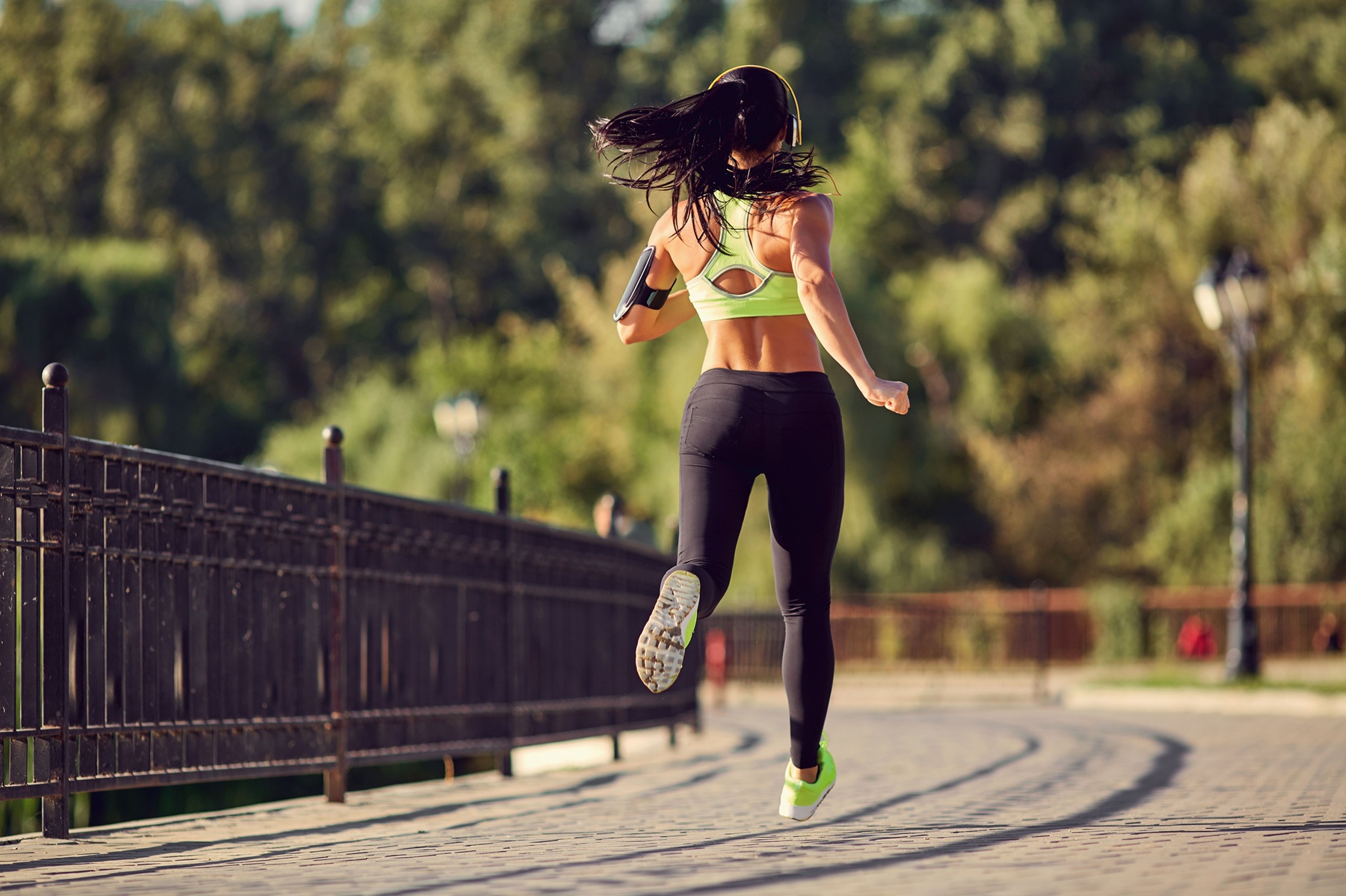 ¿30 Minutos de Running? ¡Más Valiosos de lo que Crees!