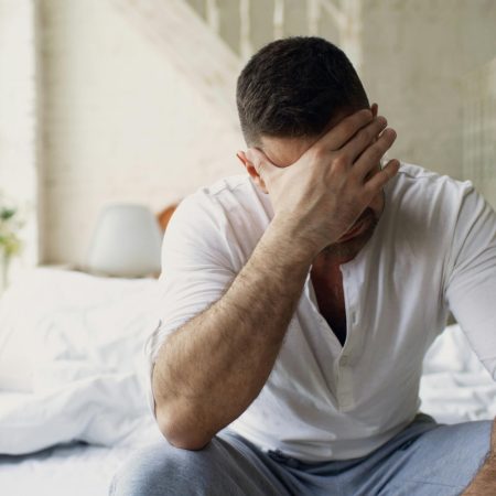 Disfunción Eréctil: El Fantasma Silencioso que Afecta a Millones de Españoles y Cómo Vencerlo