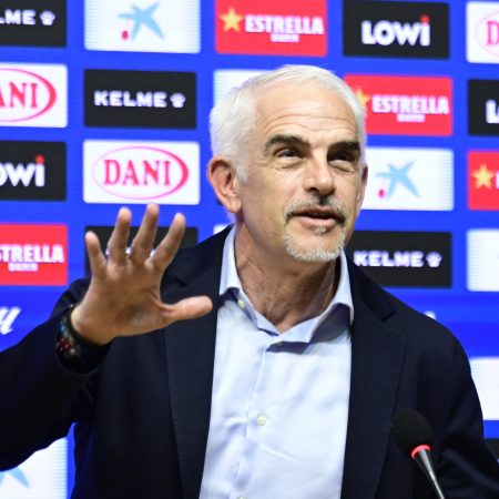 ¡Monchi Aterriza en el RCD Espanyol: Alan Pace Rompe su Silencio con un Mensaje de Compromiso!