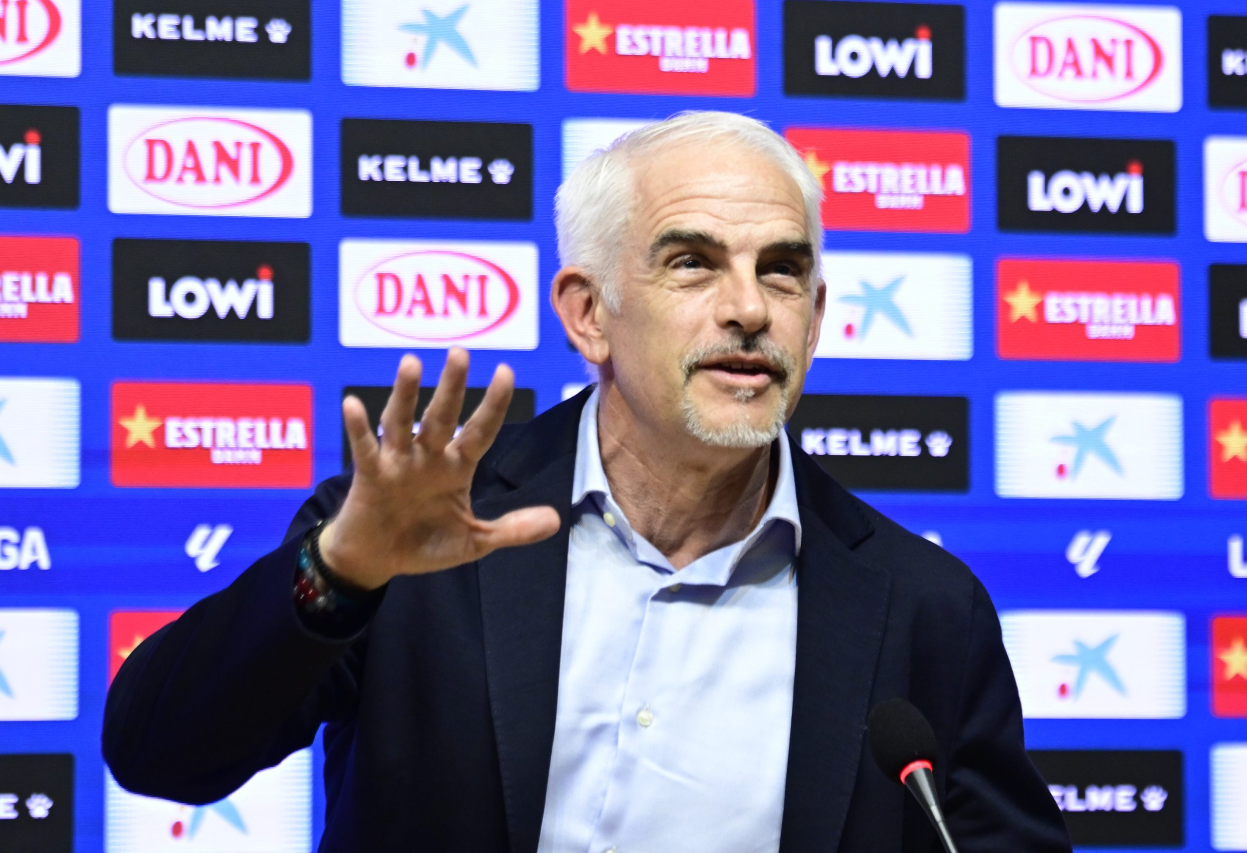 ¡Monchi Aterriza en el RCD Espanyol: Alan Pace Rompe su Silencio con un Mensaje de Compromiso!