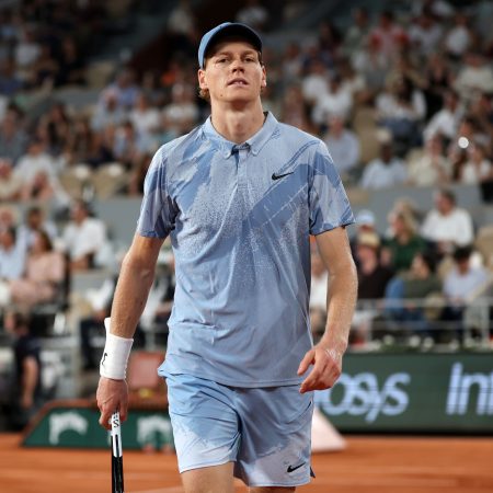 Roland Garros Sacude el Orden: Adiós a los Top-10 en una Primera Ronda de Infarto