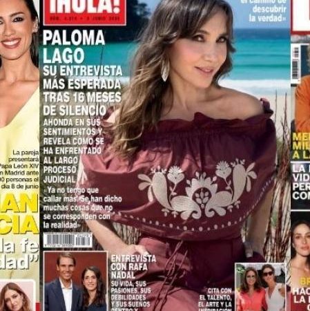 El Corazón de España Palpita Fuerte: ¡Las Revistas de Corazón Desvelan sus Secretos Más Jugosos!