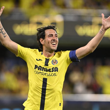 Parejo: El Adiós de un Maestro y el Sueño Roto de un Grande