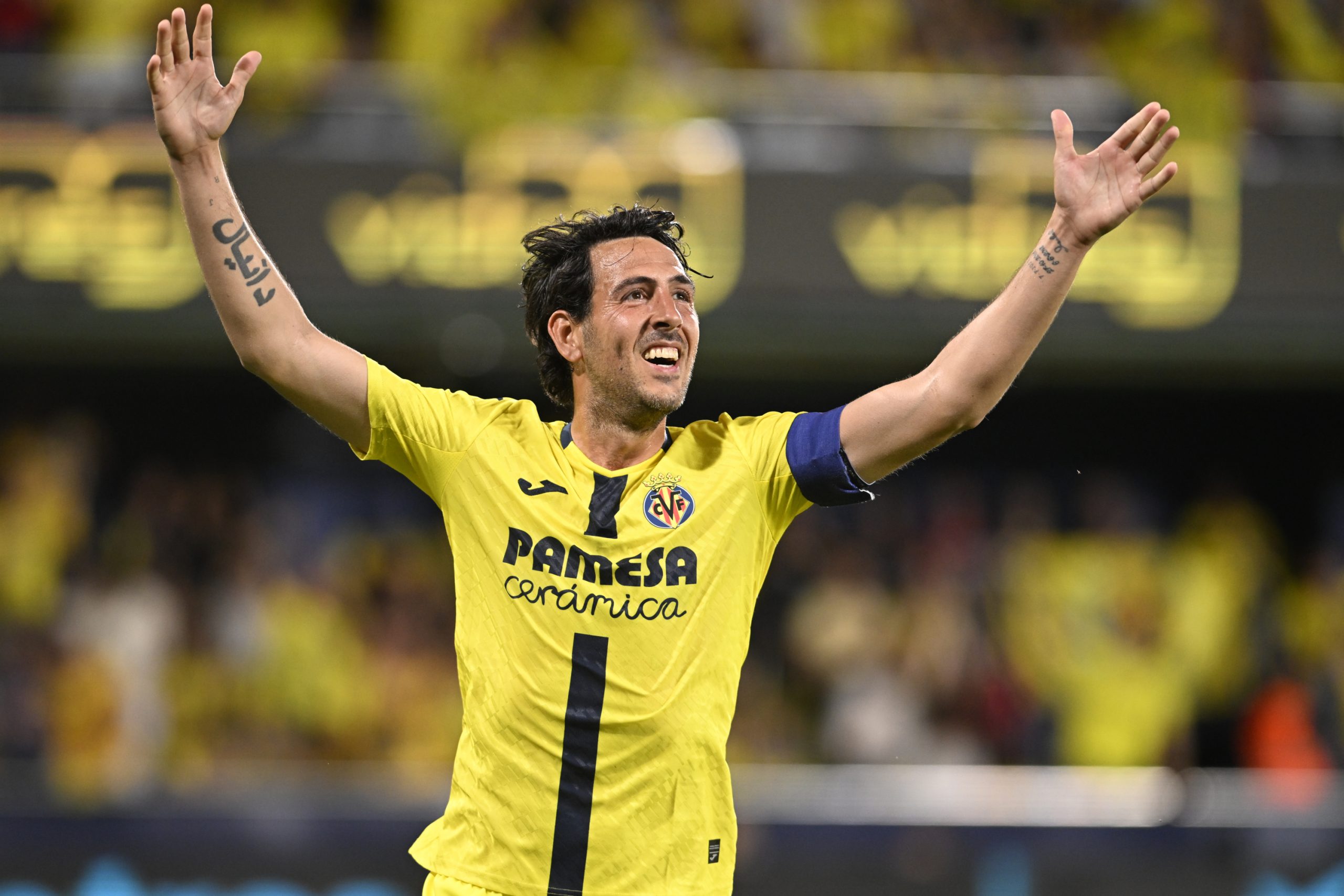 Parejo: El Adiós de un Maestro y el Sueño Roto de un Grande