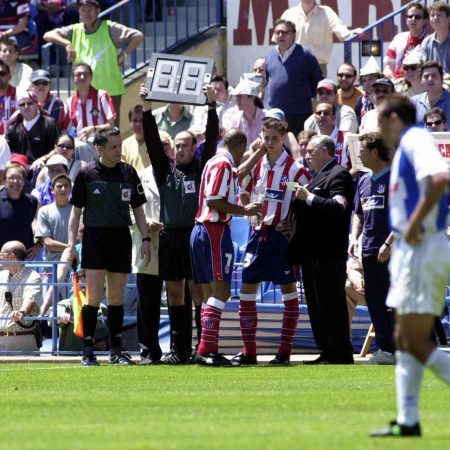 El Niño Desvela Su Corazón: 25 Años de una Leyenda que Sigue Latente en el Atlético