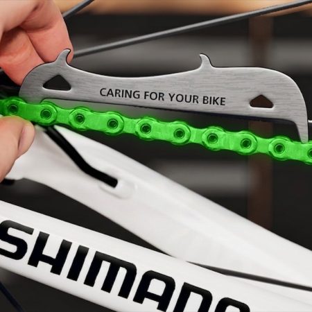 Shimano Desvela el Secreto para una Transmisión Eterna: ¡La Campaña ‘Chain Checker’ Llega a España!