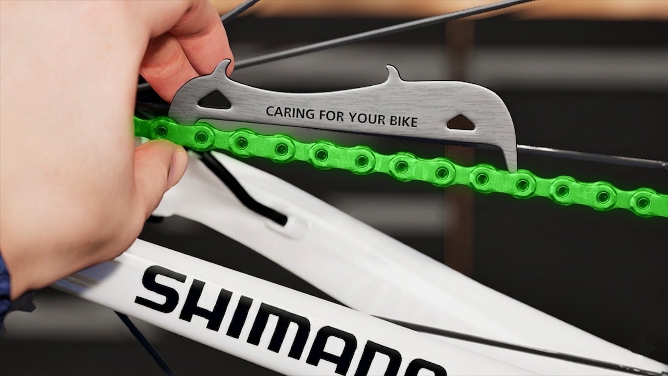 Shimano Desvela el Secreto para una Transmisión Eterna: ¡La Campaña 'Chain Checker' Llega a España!