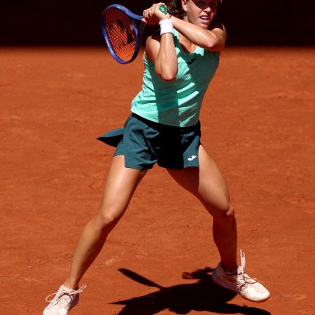 Quevedo Deslumbra en París: Un Debut Prometedor en Roland Garros