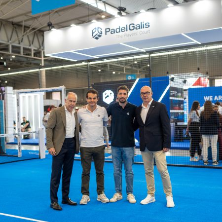 El Pádel Español Despega: FEP y Padel Galis Unen Fuerzas para una Nueva Era Dorada