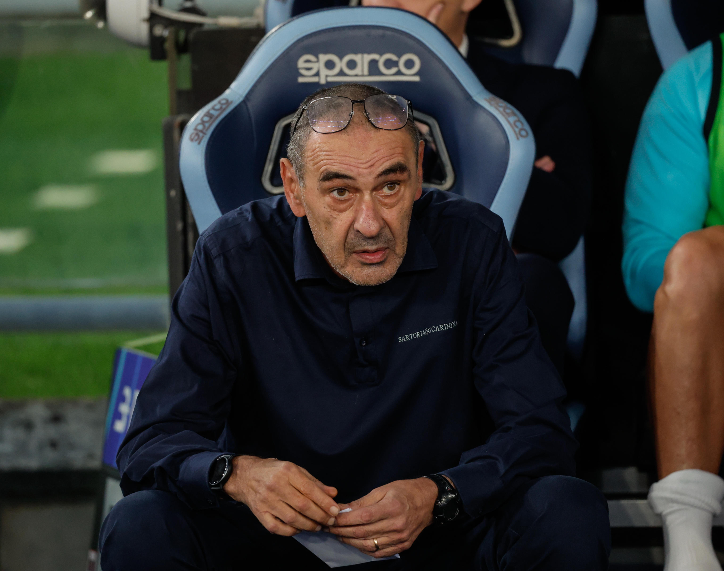¡Bomba en la Serie A! Sarri Deja el Lazio y Gattuso Podría Ser su Sucesor