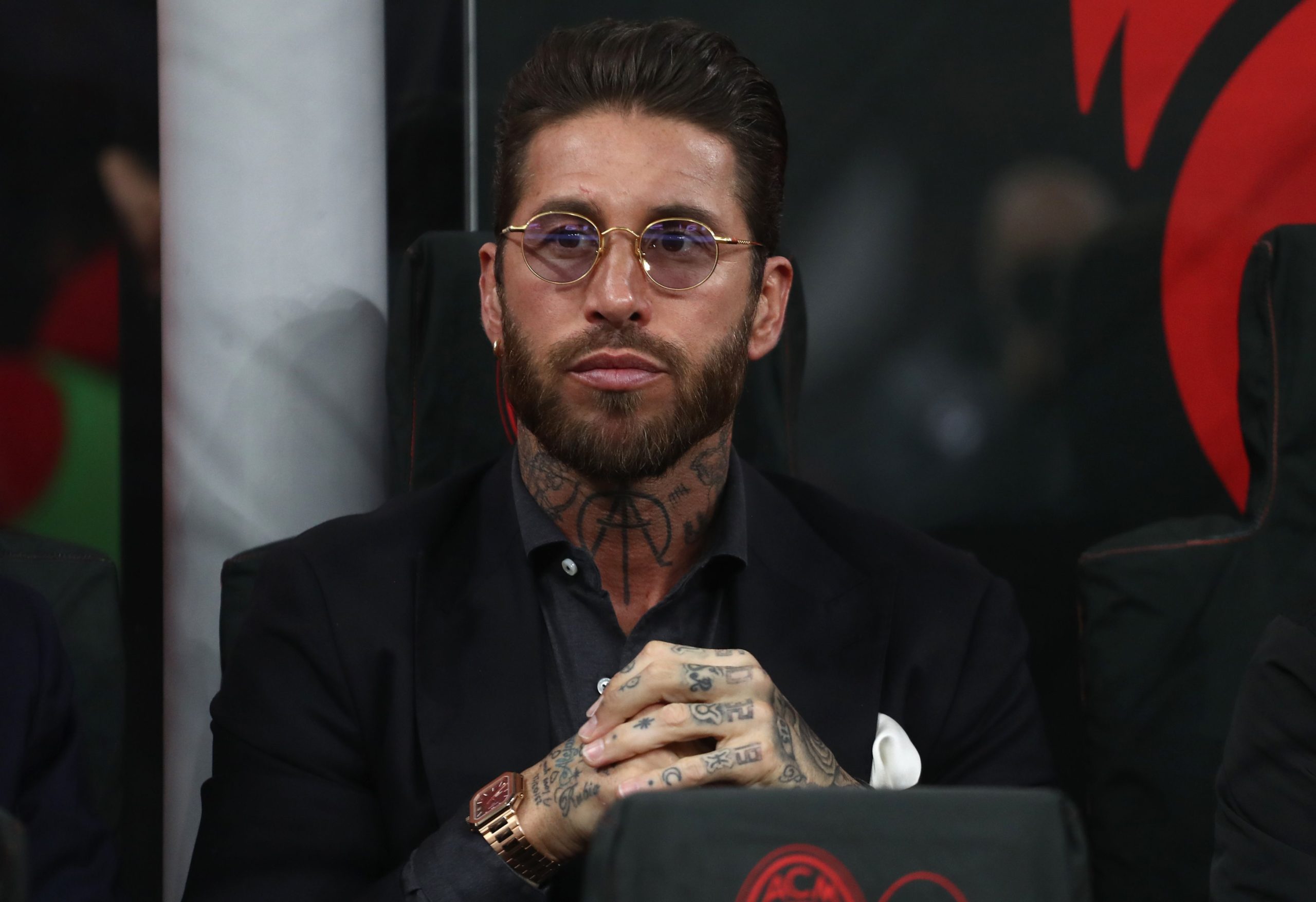 Sergio Ramos y el Sevilla: La Cuenta Atrás para un Traspaso que Podría Cambiar la Historia del Club