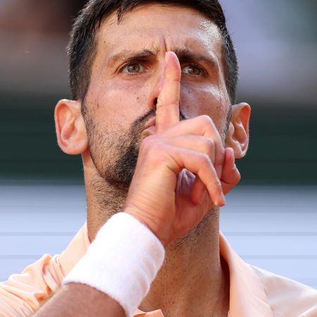 Roland Garros: ¡El torneo se sacude con sorpresas mayúsculas y batallas épicas!