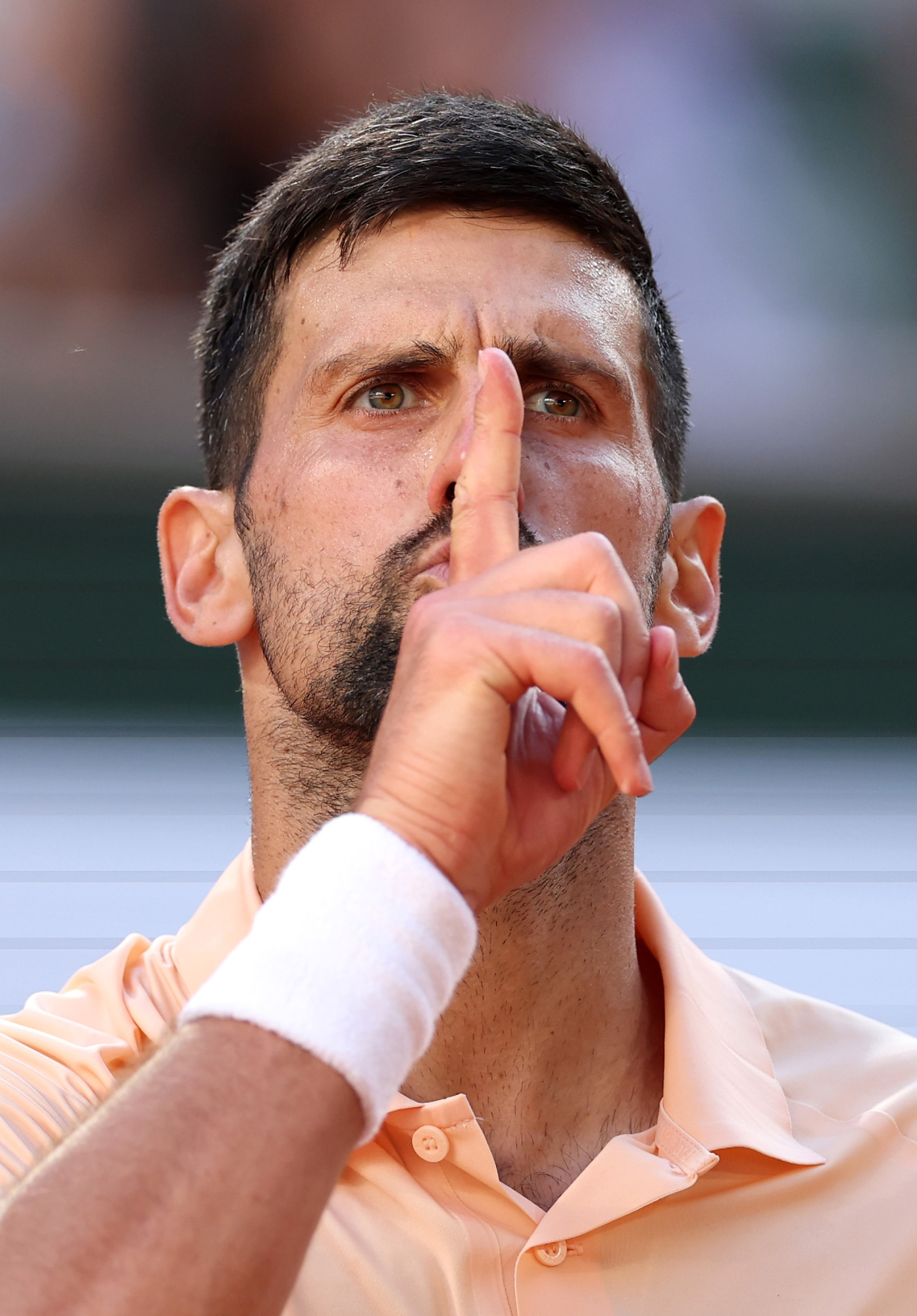 Roland Garros: ¡El torneo se sacude con sorpresas mayúsculas y batallas épicas!