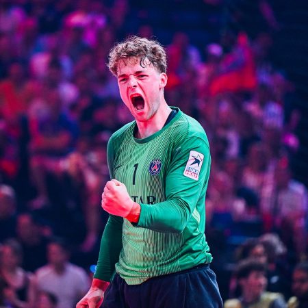 ¡El PSG se corona campeón de la Liga Francesa de Balonmano en un duelo de titanes!