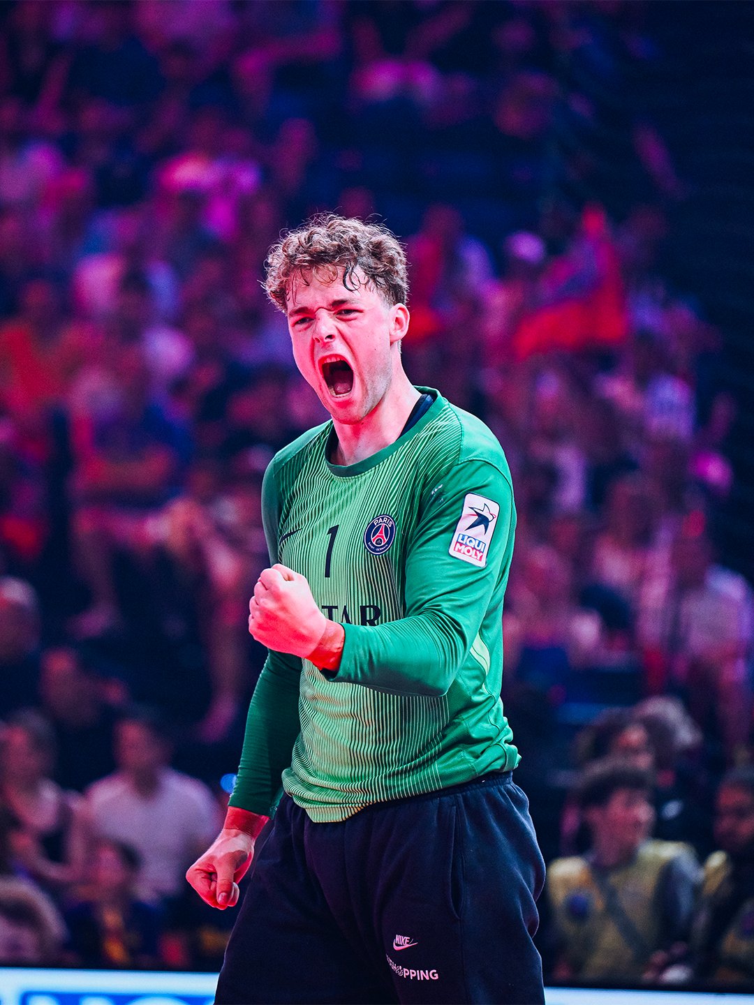 ¡El PSG se corona campeón de la Liga Francesa de Balonmano en un duelo de titanes!