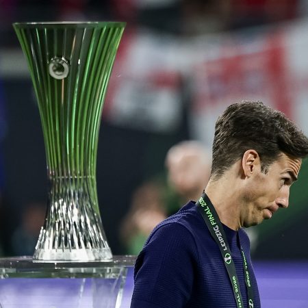 El Sueño de Leipzig se Apaga: Rayo Vallecano Cae en su Primera Final Europea