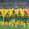 Sudáfrica: La Cenicienta Que Sueña con la Gloria Mundial