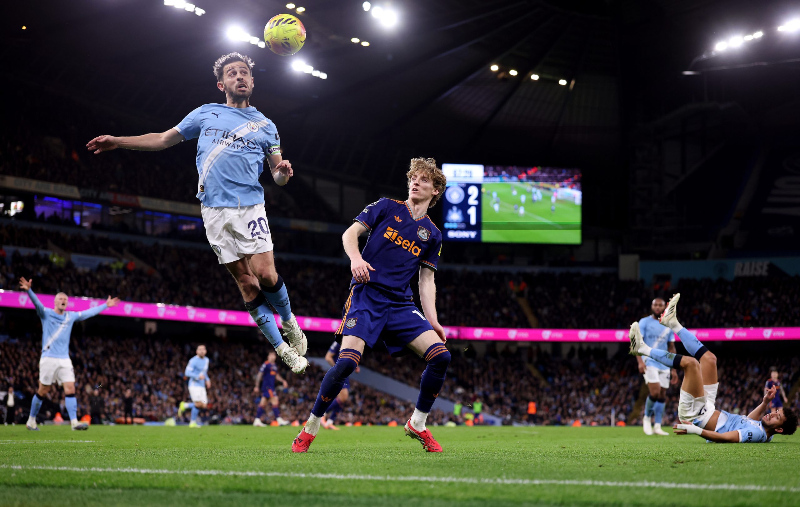 Bernardo Silva: ¿El Regreso Esperado o un Sueño Imposible para el Barça en 2026?