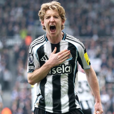 ¡Sorpresa en el mercado! Gordon elige el Camp Nou y deja al Bayern Munich con la miel en los labios