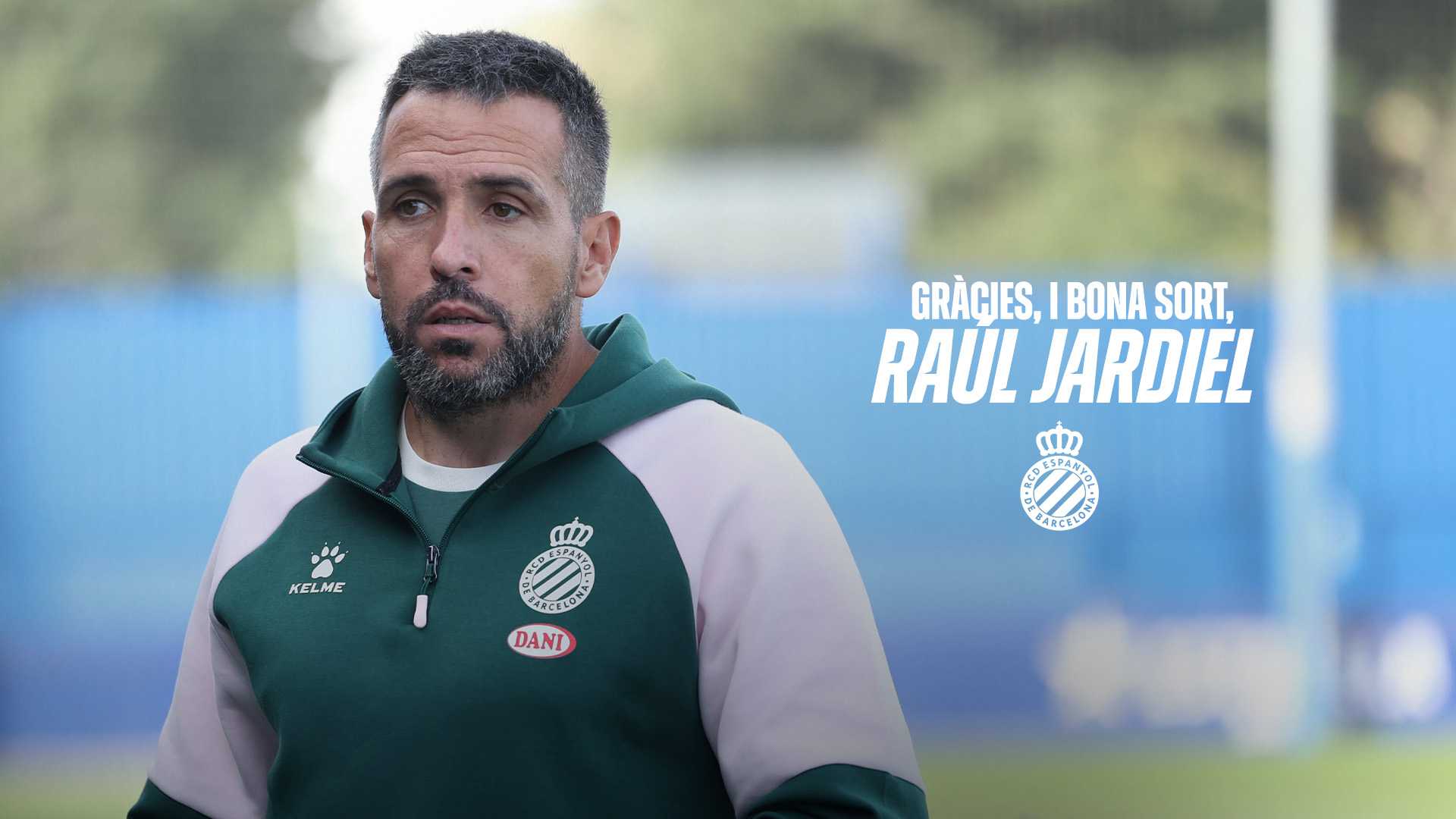 ¡Sacudida en la Cantera Perica! Jardiel y Roldán Dejan el Espanyol B; Monchi Mueve Ficha