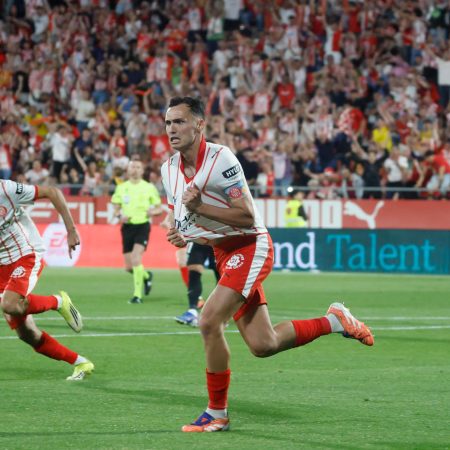 Girona en la Encrucijada: La Defensa, Primer Campo de Batalla Tras el Descenso