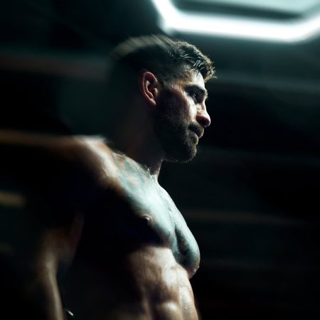 El ‘Monte Rushmore’ de las MMA: Ilia Topuria desvela su póker de leyendas y desata el debate