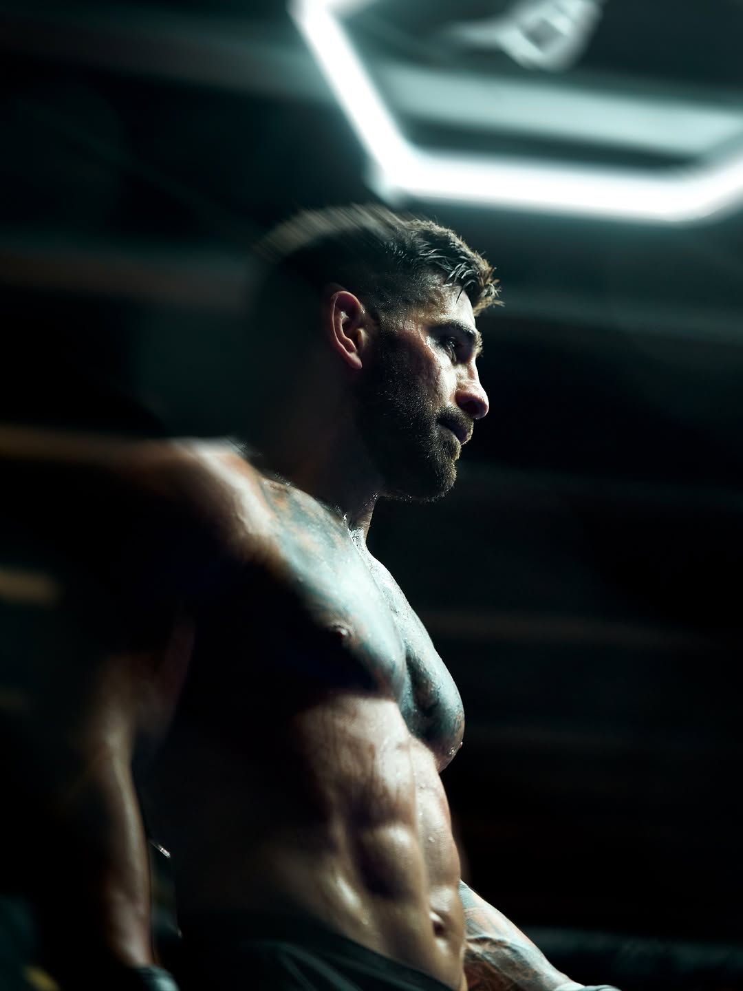 El 'Monte Rushmore' de las MMA: Ilia Topuria desvela su póker de leyendas y desata el debate