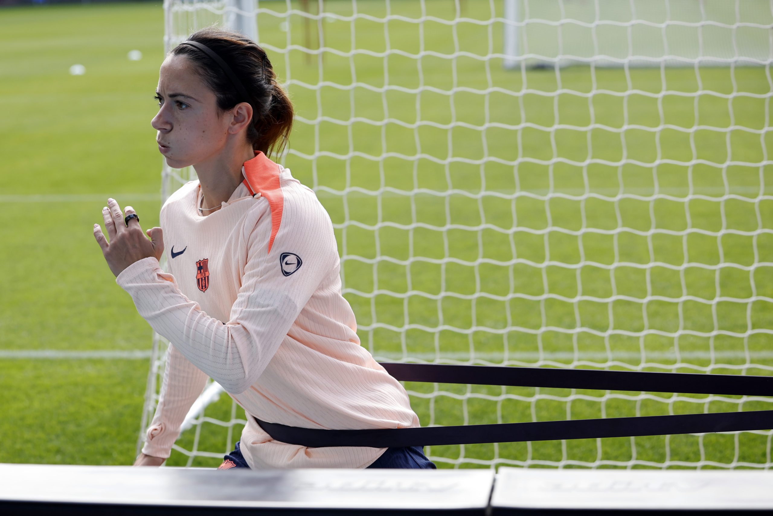 ¡Regreso Estelar! Aitana Bonmatí Vuelve a la Carga con la Selección Española