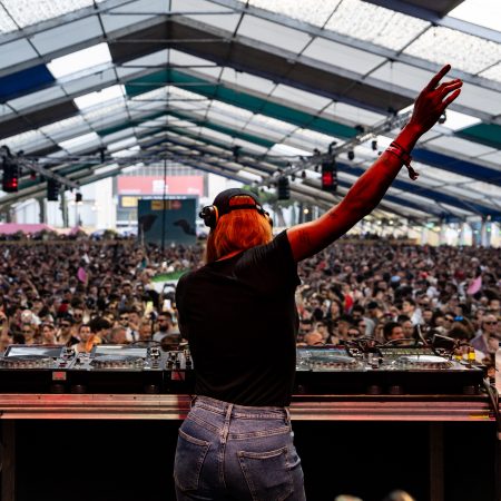 Sónar 2026: La Fusión Definitiva de Música, Arte y Tecnología Desembarca en Barcelona