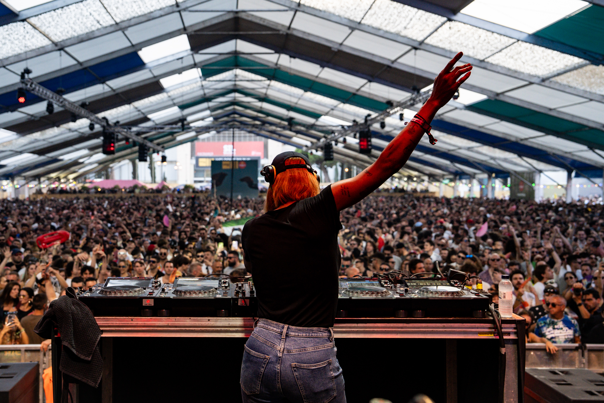 Sónar 2026: La Fusión Definitiva de Música, Arte y Tecnología Desembarca en Barcelona