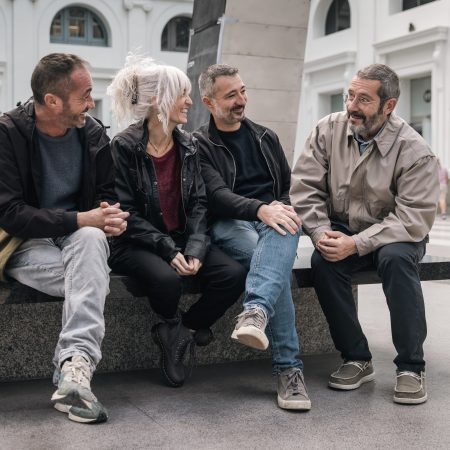 ‘Abandonados’: El Misterio de Tres Niños Perdidos que Sacude España Cuatro Décadas Después